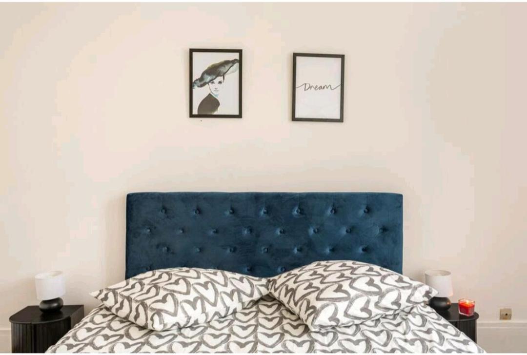 Appartement Au Bord De Seine Épinay-sur-Seine Dış mekan fotoğraf